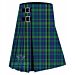 Eynon Of Wales Tartan Kilt