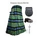 Ferguson Ancient Kilt Set
