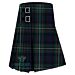 Ferguson Modern Tartan Kilt