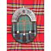 Ferguson Tartan Sporran