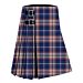 Florida Tartan Kilt