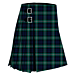 Forbes Tartan Kilt