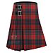Fraser Gathering Ancient Tartan Kilt