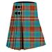 Fraser Hunting Ancient Tartan Kilt