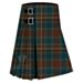 Fraser Hunting Muted Tartan Kilt