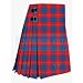Galloway Red Tartan Kilt