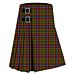 Ghana Tartan Kilt