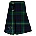 Gordon Modern Tartan Kilt