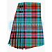 Gordon Red Ancient Tartan Kilt
