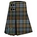 Gordon Weathered Tartan kilt