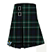 Graham Of Montrose Modern Tartan Kilt