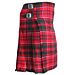 Grant Tartan Kilt