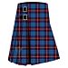 Greer Tartan Kilt