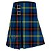 Grewar Tartan Kilt
