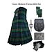 Gunn Modern Tartan Kilt Set