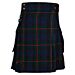 Gunn Tartan Utility Kilt