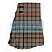 Gunn Weathered Tartan Kilt