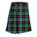 Guthrie Tartan Kilt