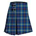 Halesowen Tartan Kilt