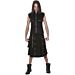 Handcuffs Men Black Utility Kilt