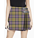 Hankyu Tartan Women Kilt