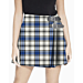 Hannay Tartan Kilt For Women