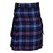 Heritage Of Scotland Tartan Utility Kilt