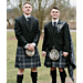 Highland Storm Kilt