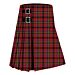 Hoffman Texas German Tartan Kilt