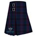 Hopkins Of Wales Tartan Kilt