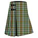 Howell of Wales Tartan Kilt
