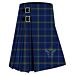 Hubbard Foundation of Scotland Tartan Kilt