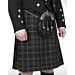 Hunting Pride Tartan Kilt