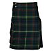 Hunting Stewart Tartan Utility Kilt
