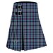 Illinois Tartan Kilt