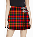 Innes Modern Tartan Women's Kilt