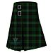 Irish Heritage Tartan Kilt