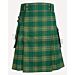 Irish Tartan Utility Kilt