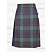 Isle of Skye Tartan Kilt For Women
