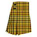 Jardine Tartan Kilt