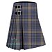 Juniper Brea Tartan Kilt