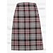 Kelso Tartan Midi Kilt