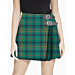 Kennedy Ancient Tartan Women's Kilt