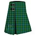 Kennedy Irish Tartan Kilt