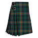 Kennedy Modern Tartan Kilt