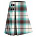 Kerr Dress Brown Tartan Kilt