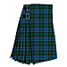 Kerr Hunting Tartan Kilt