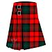 Kerr Modern Tartan Kilt