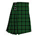 Kincaid Tartan Kilt