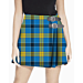 Laing Tartan Women Kilt